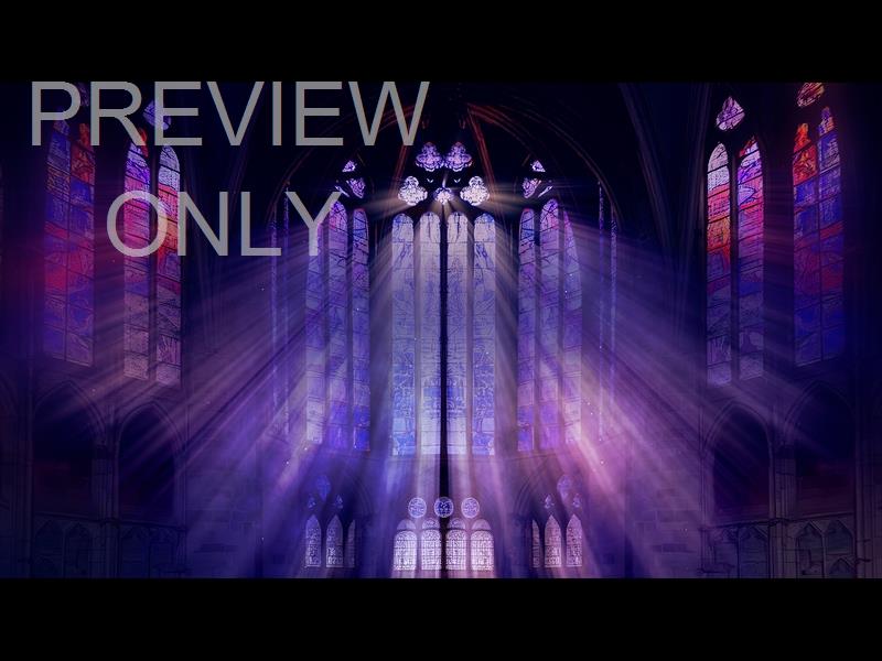 Cathedral Glass 1 Still