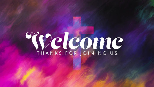 Easter Paint Welcome 01 Still
