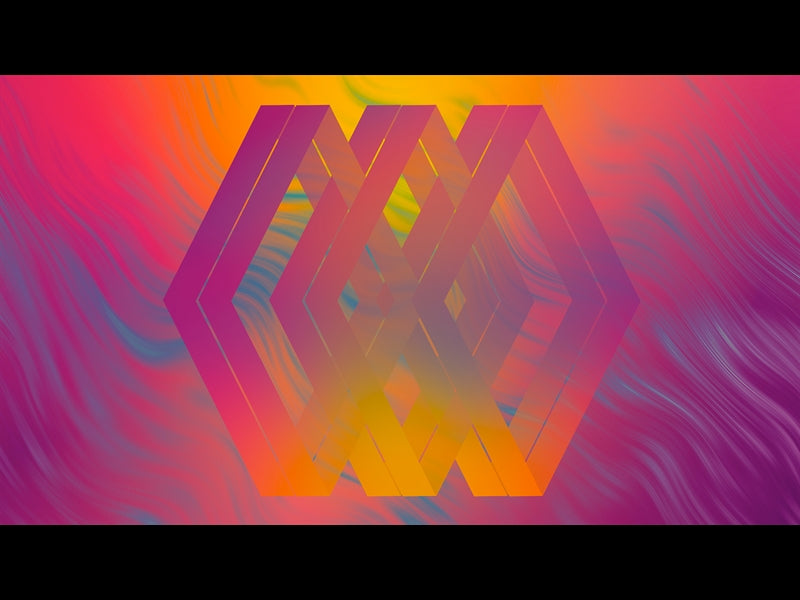 Luminance 9 Remix