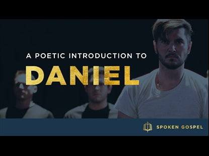 The Book Of Daniel: An Introduction