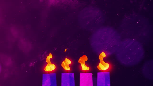 Advent Visions 1