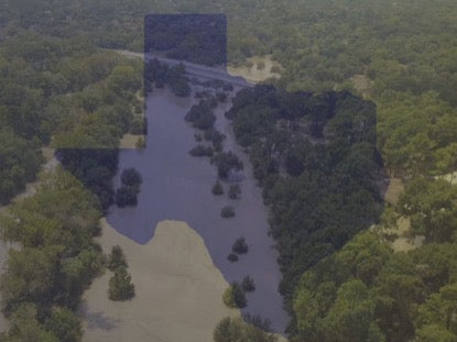 Hurricane Harvey Blank Motion