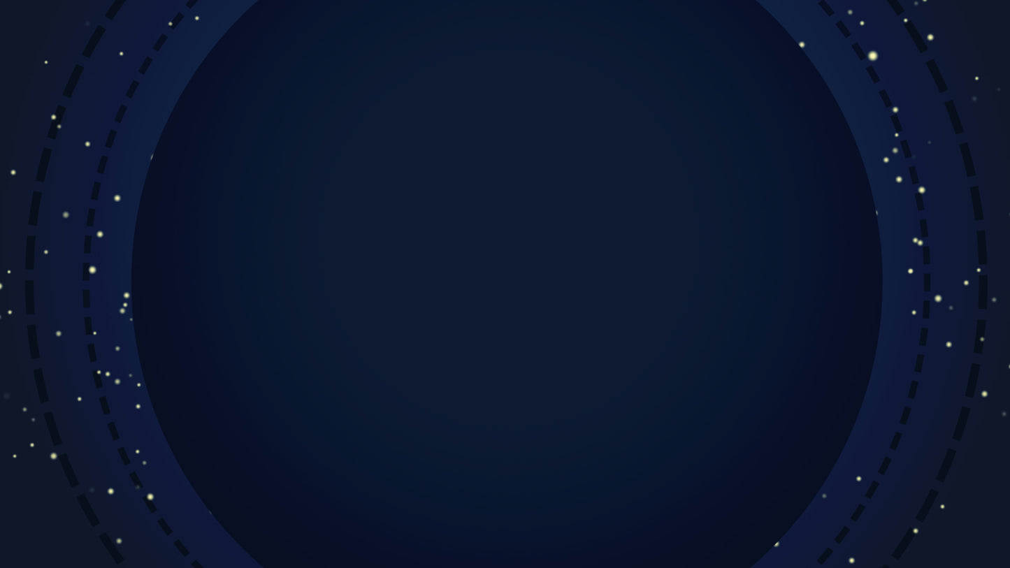 Blast Off Orbit Zoomed