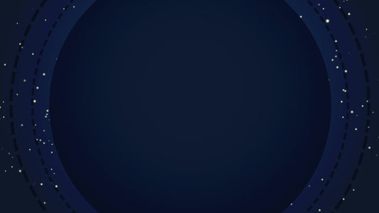 Blast Off Orbit Zoomed