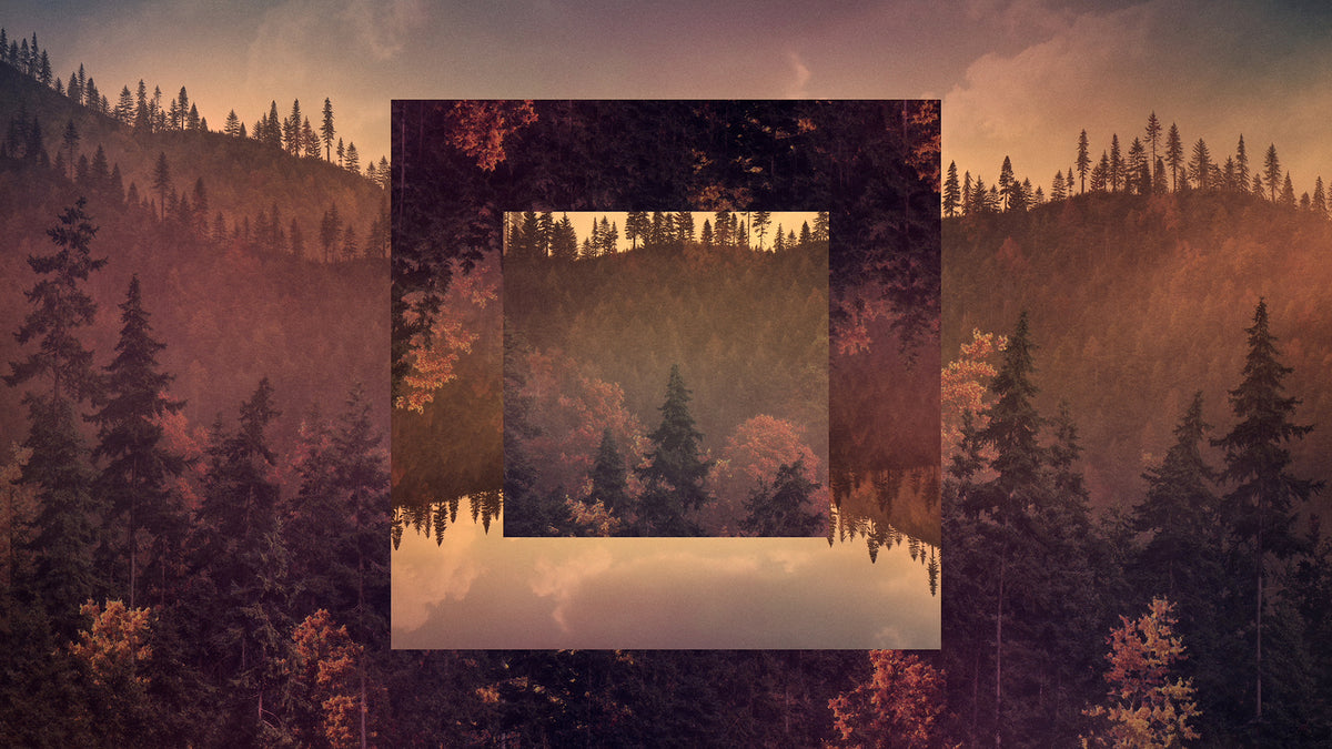 Ridgeline Fall 1 Remix