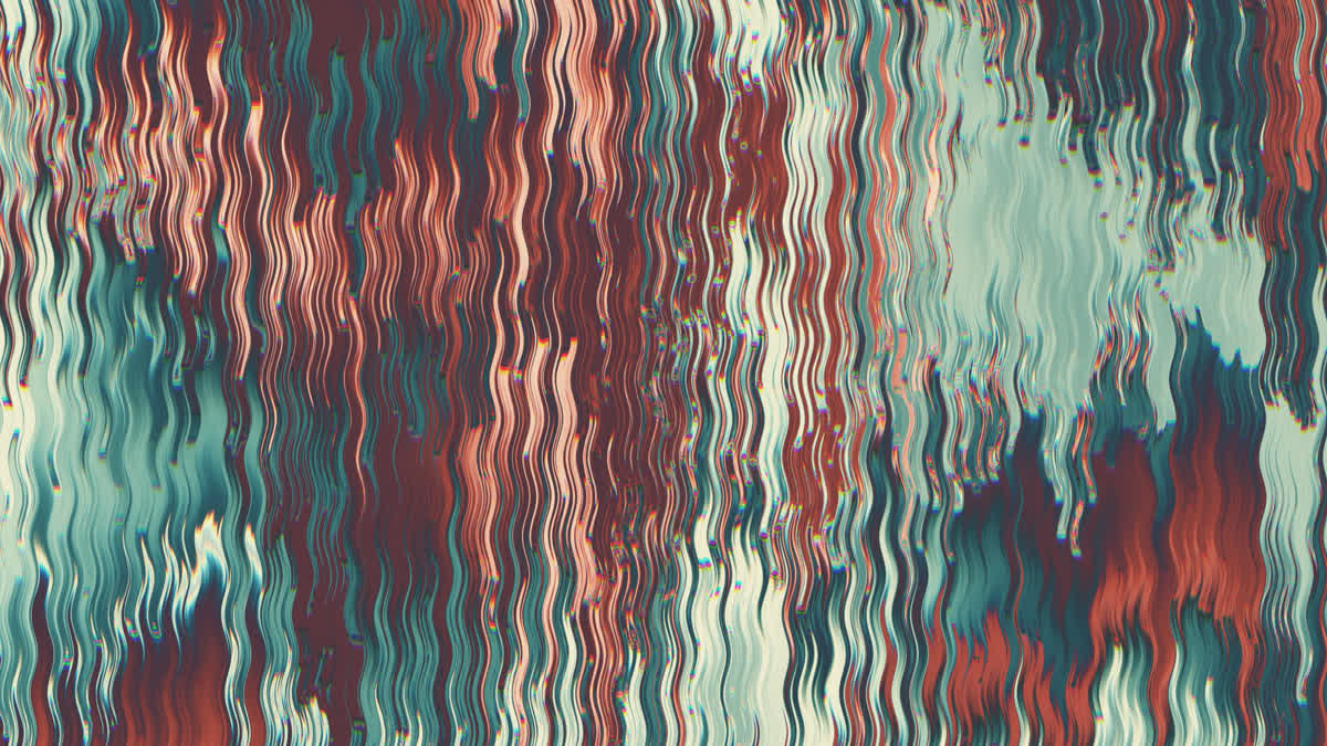 Glory Waves 8
