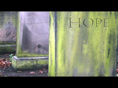 Headstones