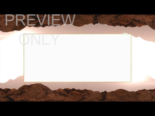 Canyon Gold Still 2