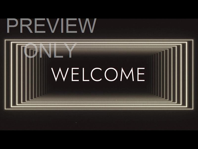 Retrograde - Welcome