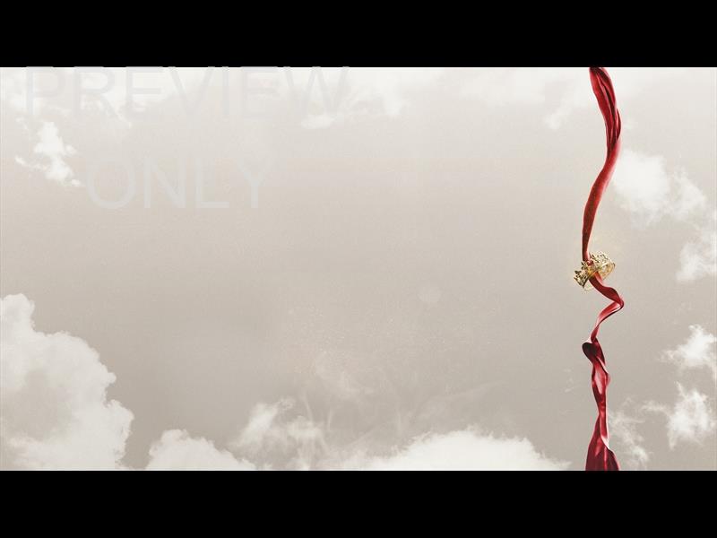 Heaven Came Down Fullscreen Blank 2