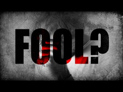 Fool