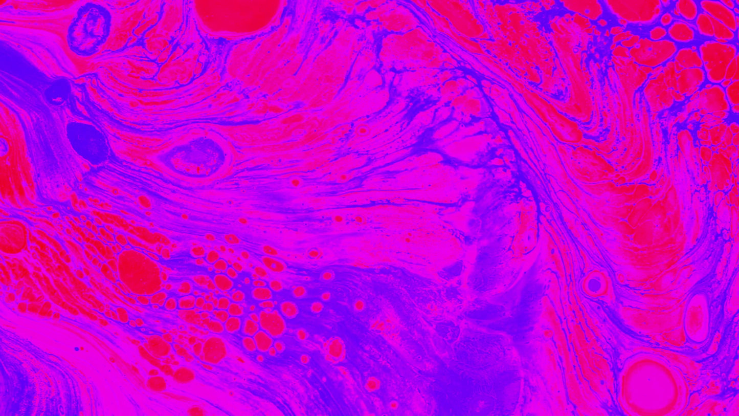 Black Marble Colors 5 Still