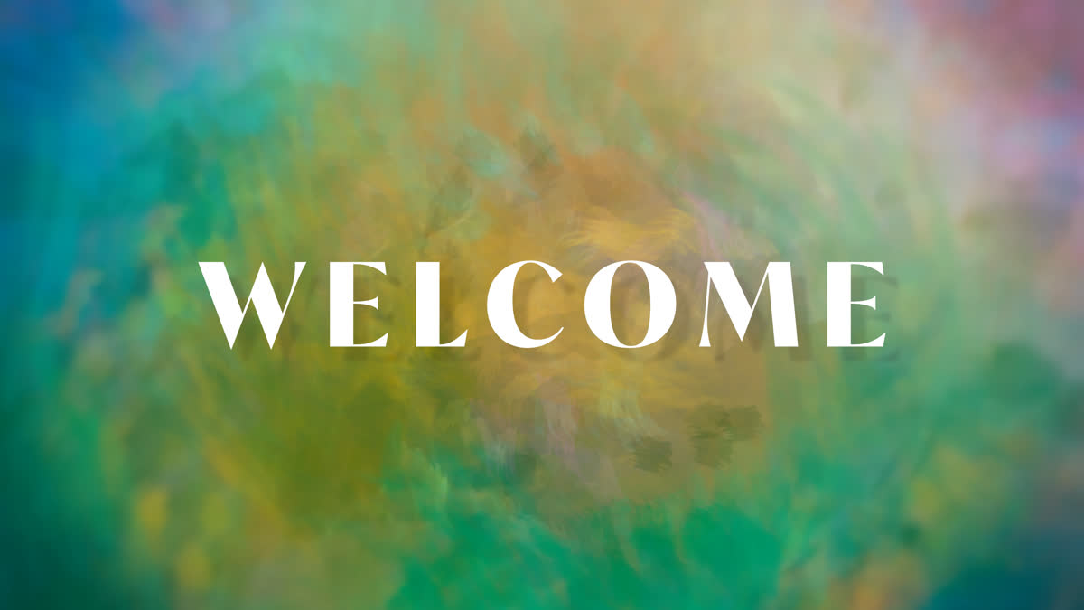 Eye Of The Beholder Welcome Still