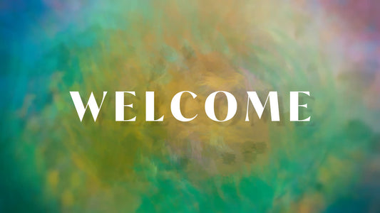 Eye Of The Beholder Welcome Still