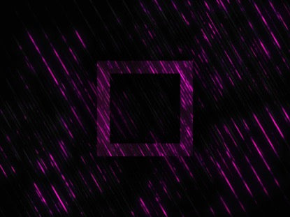 Pink Floaties Square