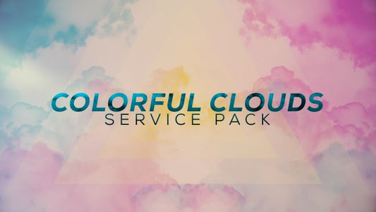 Service Pack: Spring Vol 8