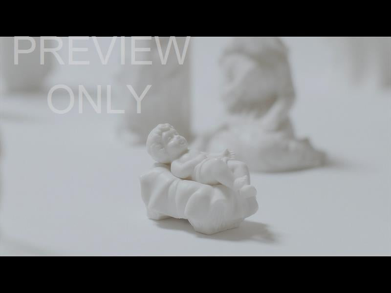 The Prince Of Peace Still 06