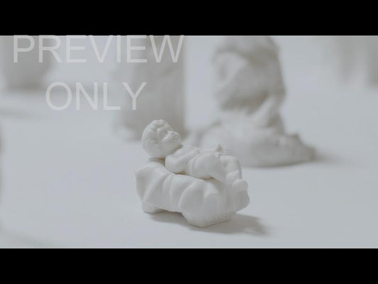 The Prince Of Peace Still 06