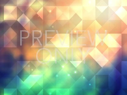 Refracted Light Still 3