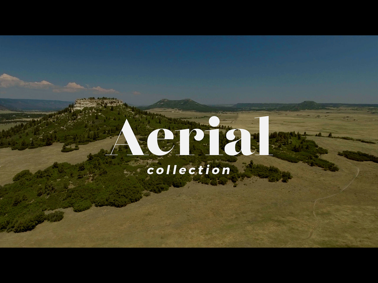 Aerial Collection