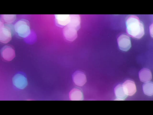 Bokeh Light 11
