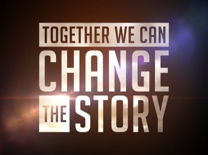 Change The Story