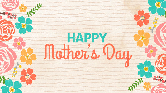 Floral Mother'S Day Still