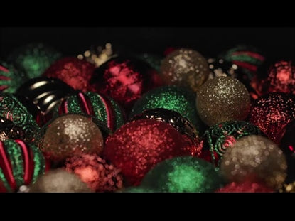 Christmas Bulbs 12