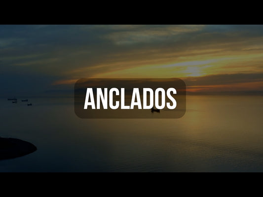 Anclados