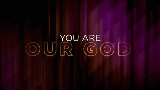 You Are Our Refuge