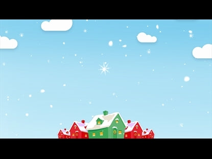 Coming Home For Christmas Teaching Motion 01