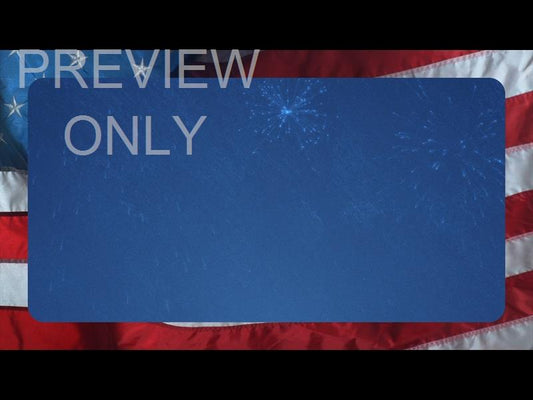 Freedom Ring Still 7