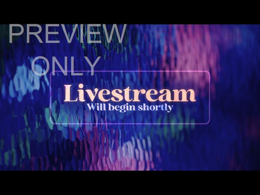 Lucent Livestream Still