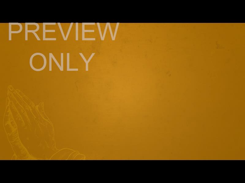 Prayer Still 2