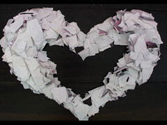 Love Conquers All