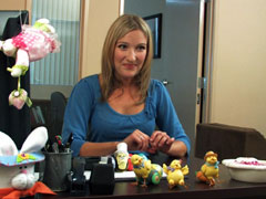 Office Easter