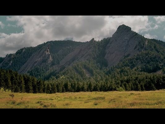 Flatirons 1