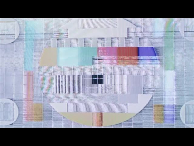 Crt Bad Tv 3 7