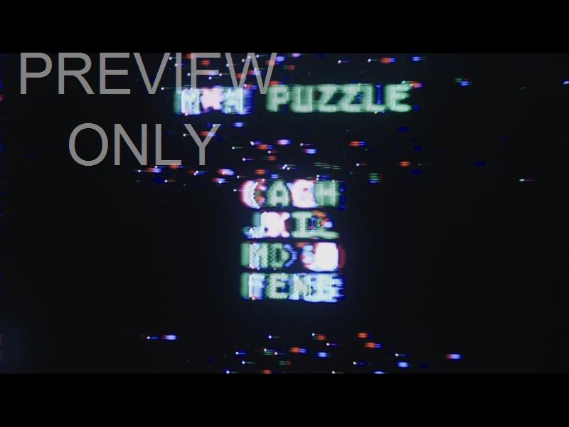 Crt Arkade 5 Still
