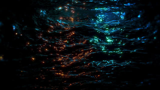 Reflective Water 2