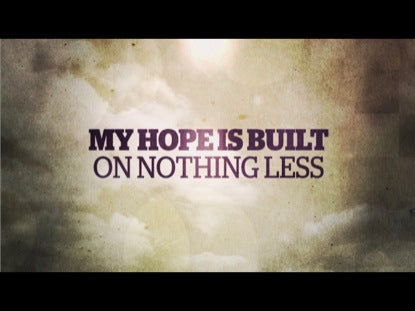 My Hope