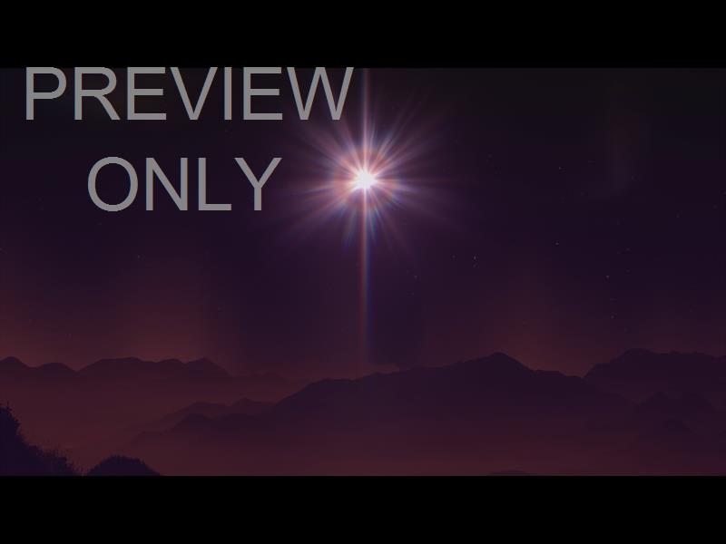Star Of Wonder Still 03
