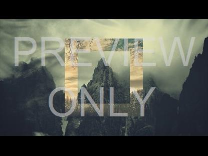 The Shape Of Winter 3 Graphic