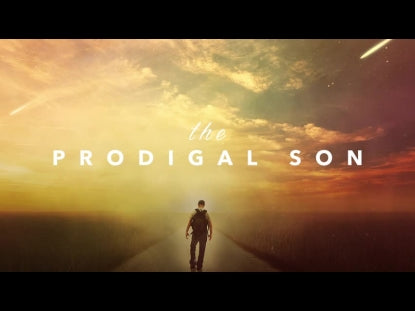 The Prodigal Son Title Motion