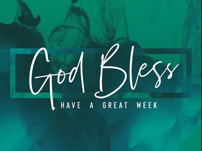Palm Sunday Vol 4 Close