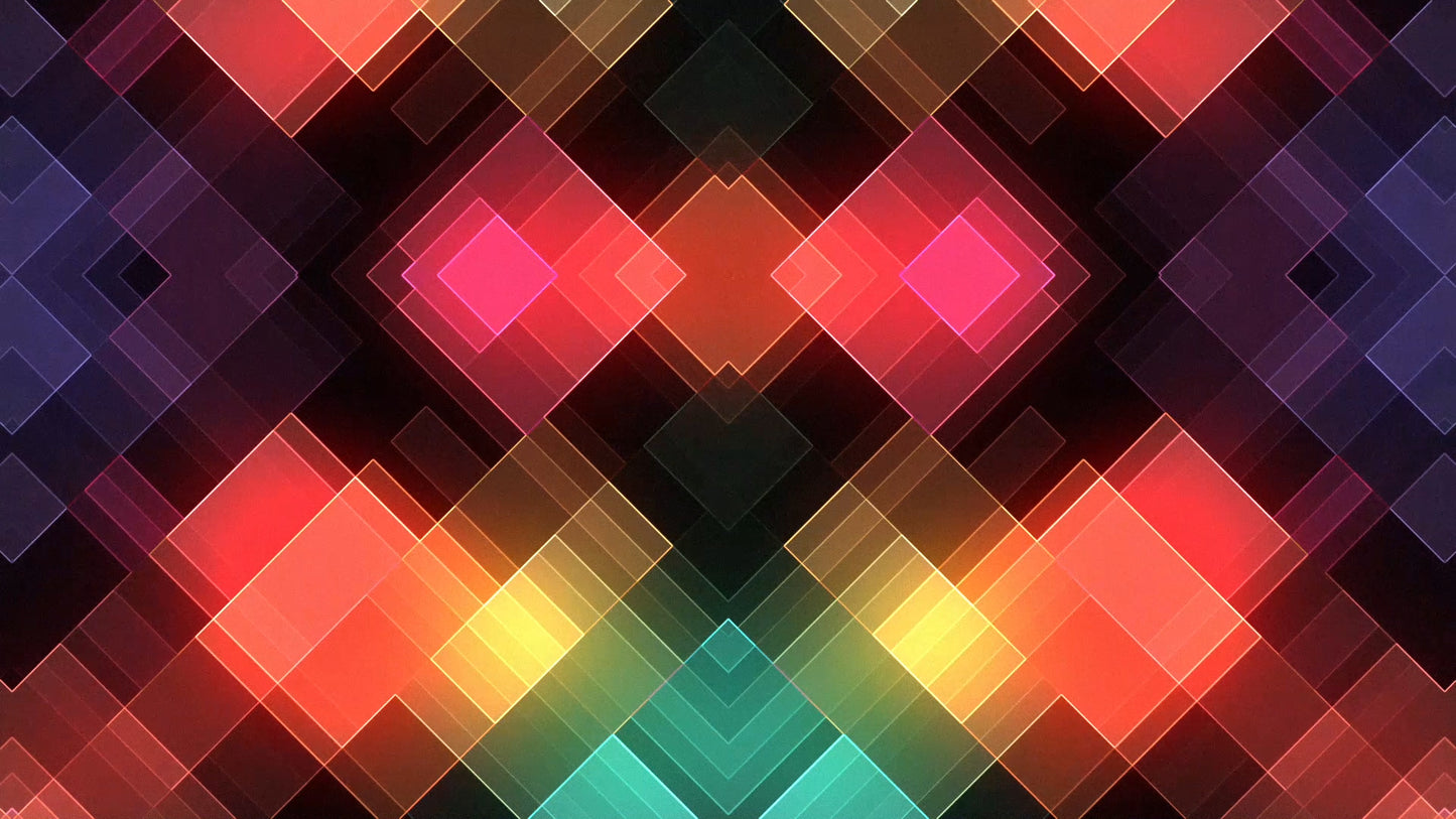 Mosaic Glow 11 Still