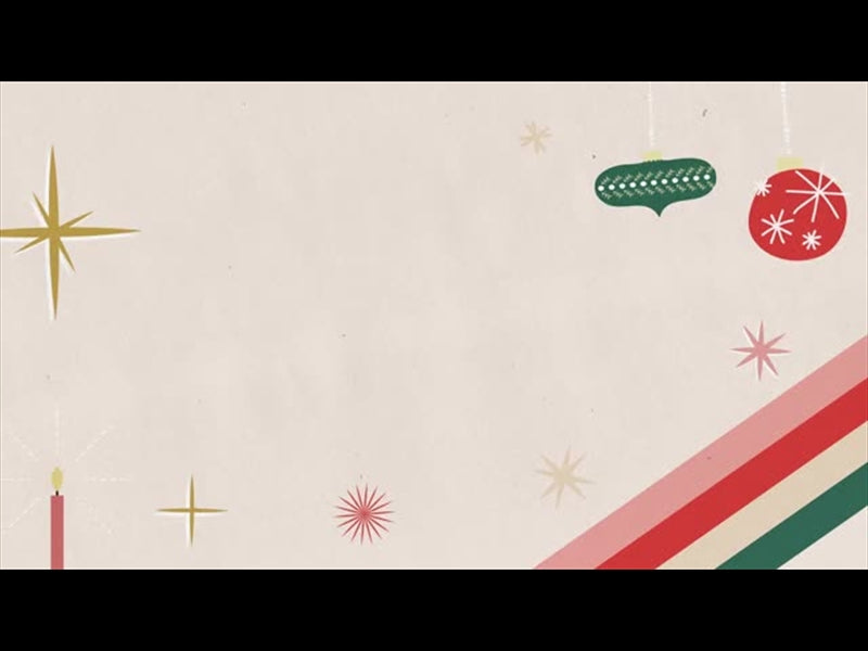 Vintage Christmas 3