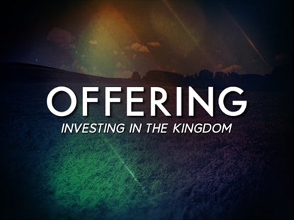 Sensational Skies Offering