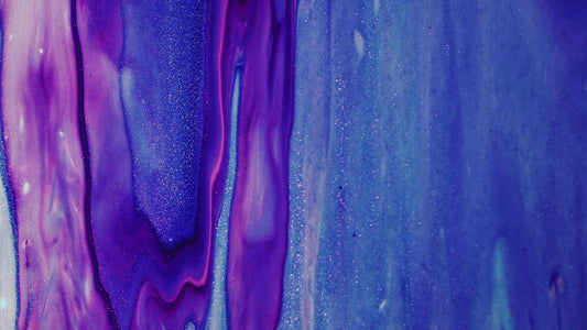 Easter Flow Falls Still