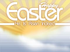 Easter 6